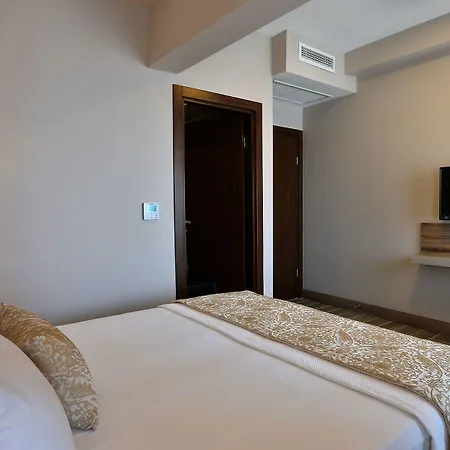 Kule Szálloda Çanakkale