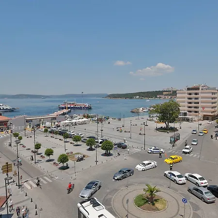 Kule Szálloda Çanakkale