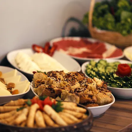 Hotel Kule Canakkale