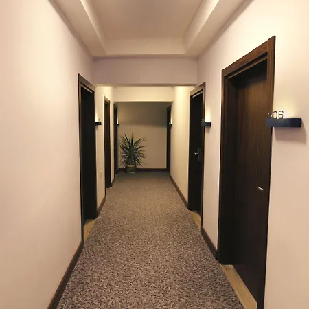 Kule Szálloda