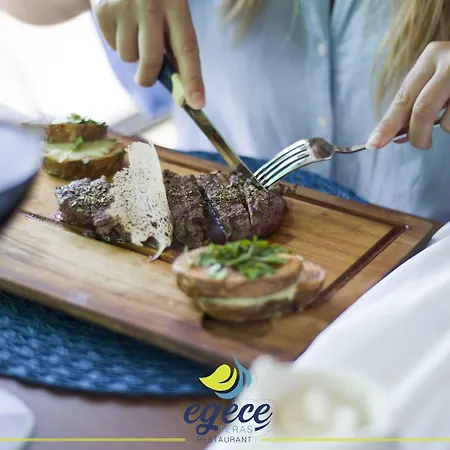 Kule 3* Çanakkale