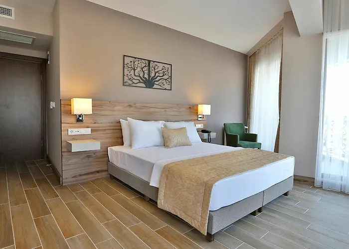 Hotel Kule Çanakkale