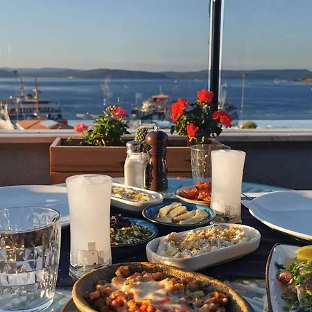Kule 3* Canakkale