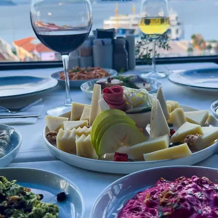 Kule Hotel Çanakkale