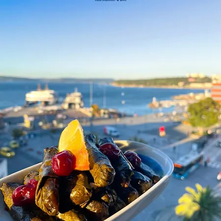 Hotel Kule Çanakkale