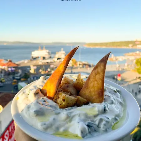 Kule Çanakkale
