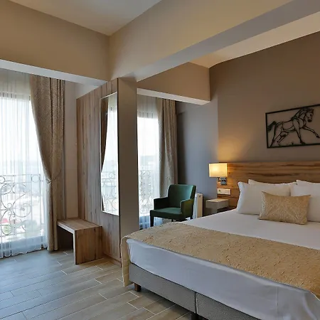 Kule Hotel Çanakkale