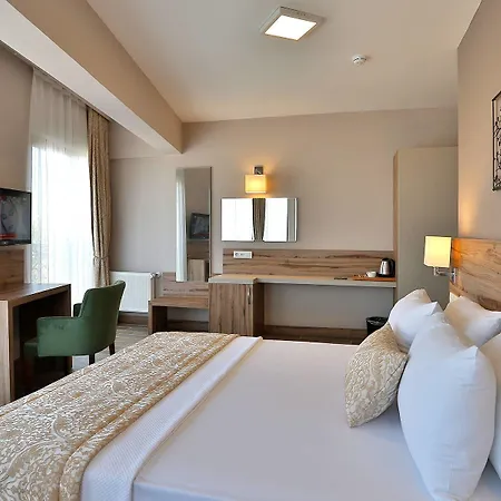 Kule Hotel Çanakkale