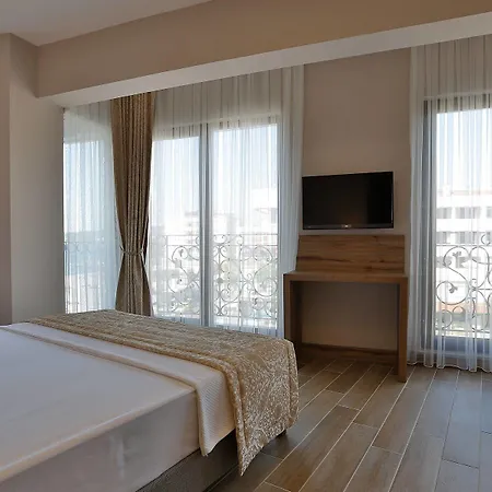 Hotel Kule Çanakkale