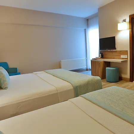 Kule فندق تْشاناكالي