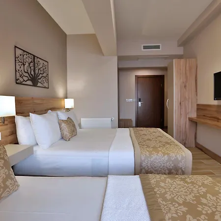 Kule 3* Çanakkale
