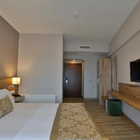 Kule Hotel Çanakkale