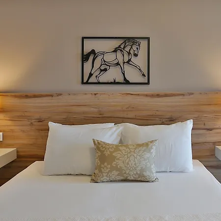 Hotel Kule Çanakkale