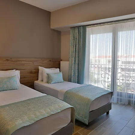 Kule 3* Canakkale