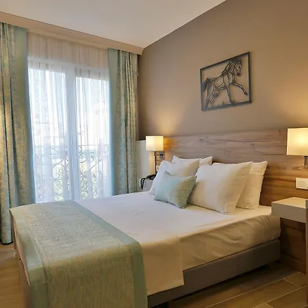 فندق Kule تْشاناكالي