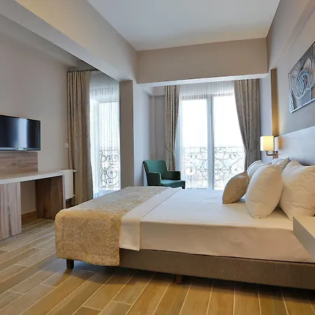 Hotel Kule