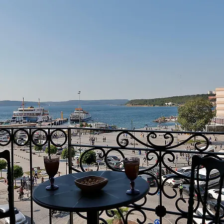 Kule Çanakkale