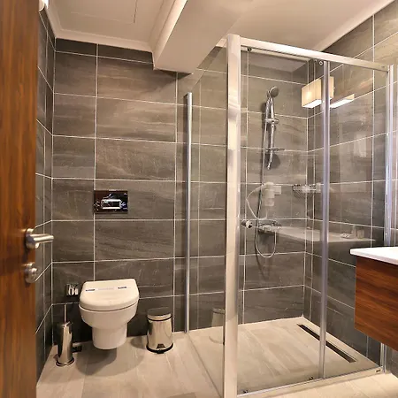 Kule Hotel Çanakkale