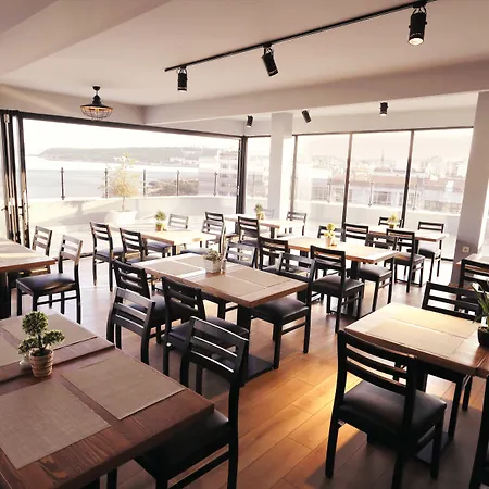 Kule Hotel Çanakkale