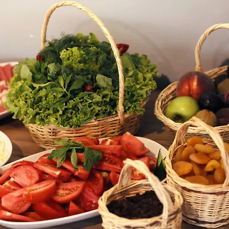 Kule Hotel Çanakkale