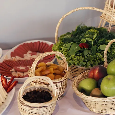 Hotel Kule Çanakkale