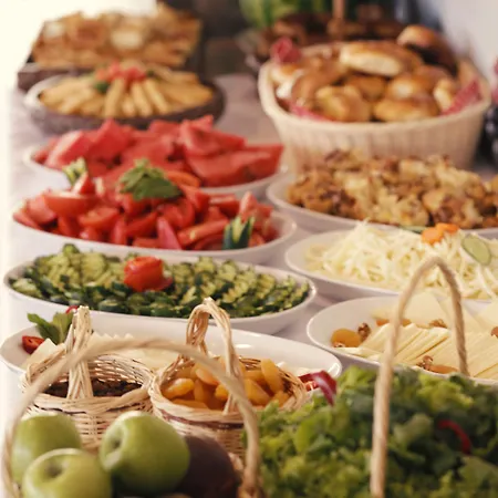 Hotel Kule Çanakkale