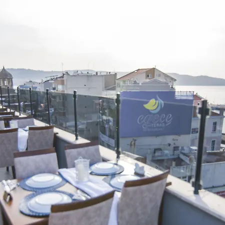 Hotel Kule Çanakkale