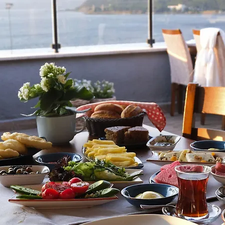 Kule Hotel Canakkale