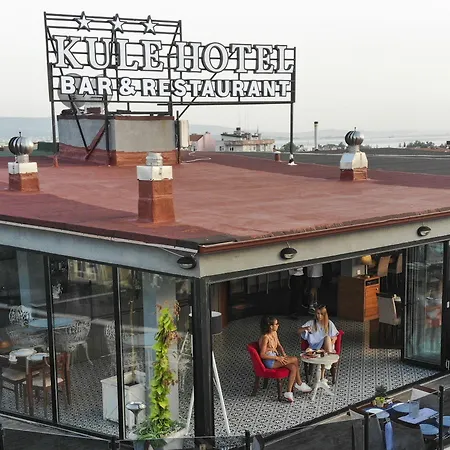Kule Hotel