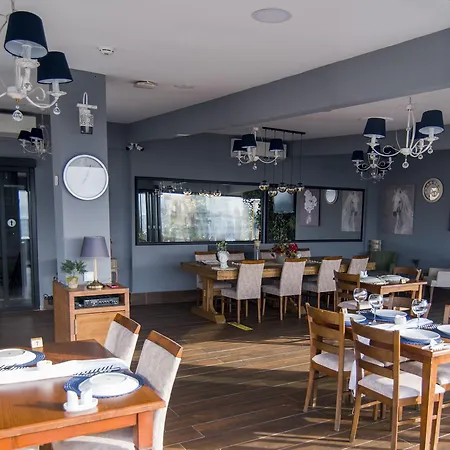 Kule Hotel Çanakkale