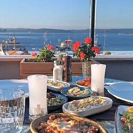 Kule Canakkale