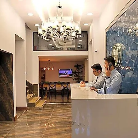 Hotel Kule