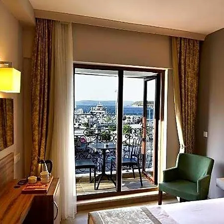 Hotel Kule Canakkale