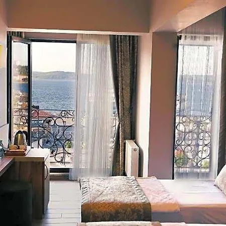 Hotel Kule