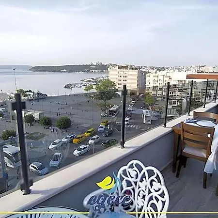 Hotel Kule 3*