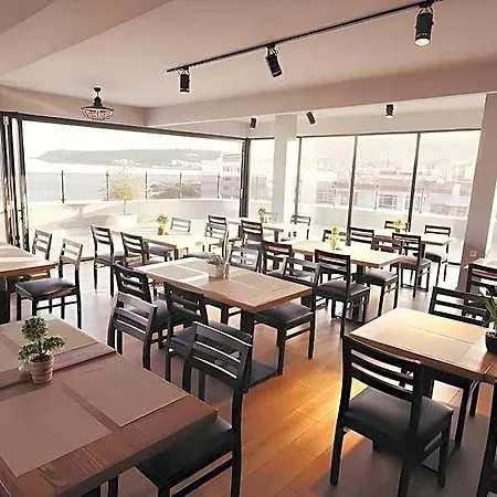 Kule Hotel 3*