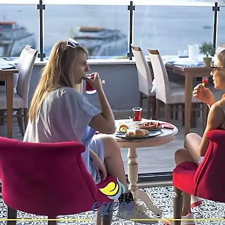 Kule Hotel Canakkale