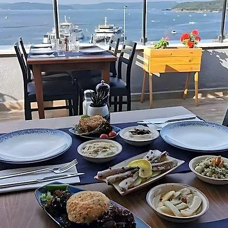 Kule Hotel Canakkale