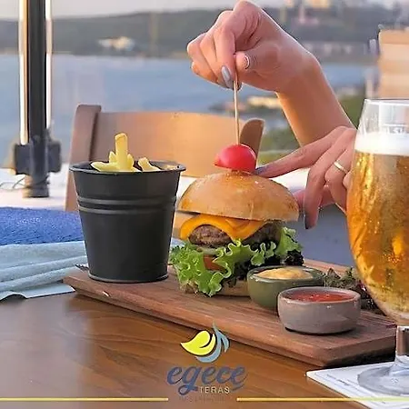 Kule 3* Canakkale