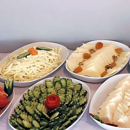 Hotel Kule Canakkale