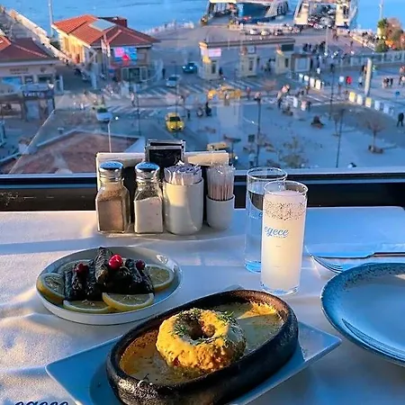 Otel Kule Çanakkale