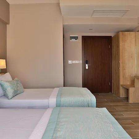 Hotel Kule Canakkale