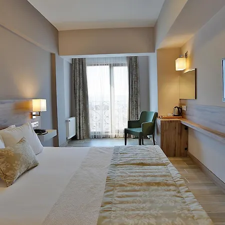 Kule 3* Canakkale