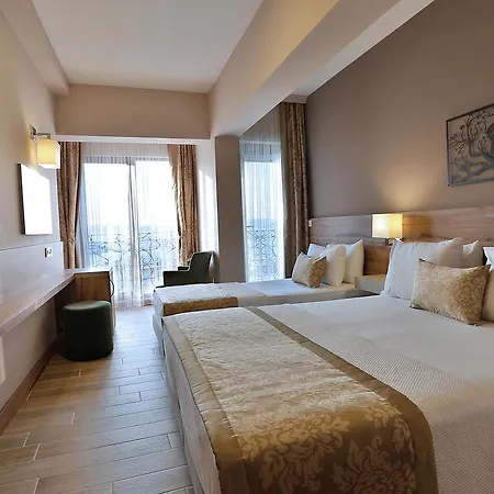 Kule Hotel