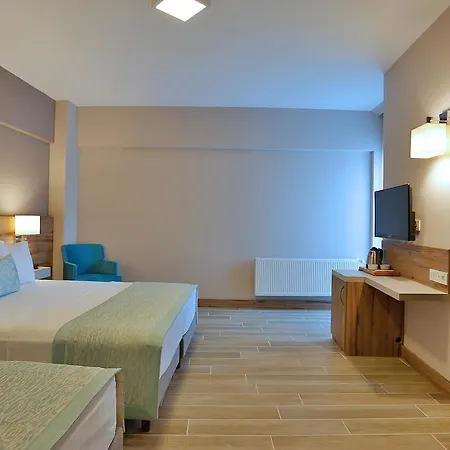 Hotel Kule