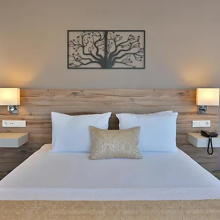Kule Hotel Çanakkale