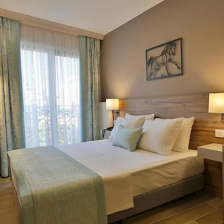 Kule Hotel Canakkale