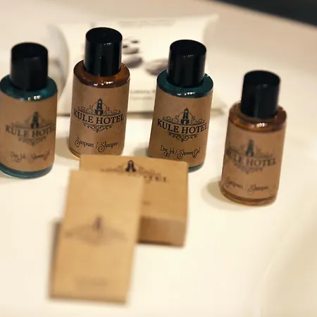 Hotel Kule Çanakkale