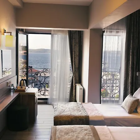Hotel Kule Canakkale