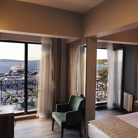 Kule Hotel Canakkale